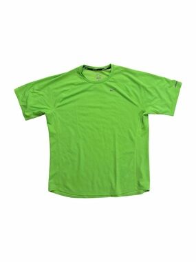 Nike Dri-Fit Athletic Neon XL tee